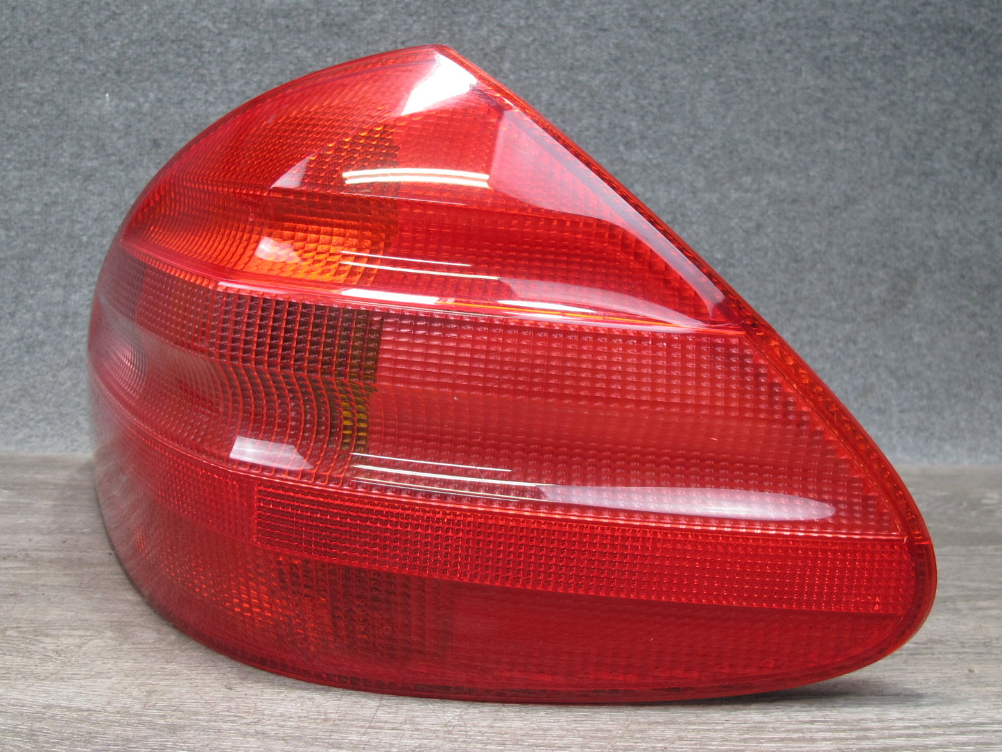 03-06 Mercedes R230 Sl-class Set of 2 Rear Right & Left Tail Light Lamp OEM