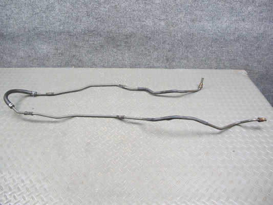 95-96 Lexus JZZ31L SC300 A340E A/T Automatic Transmission Hose Pipe Line OEM