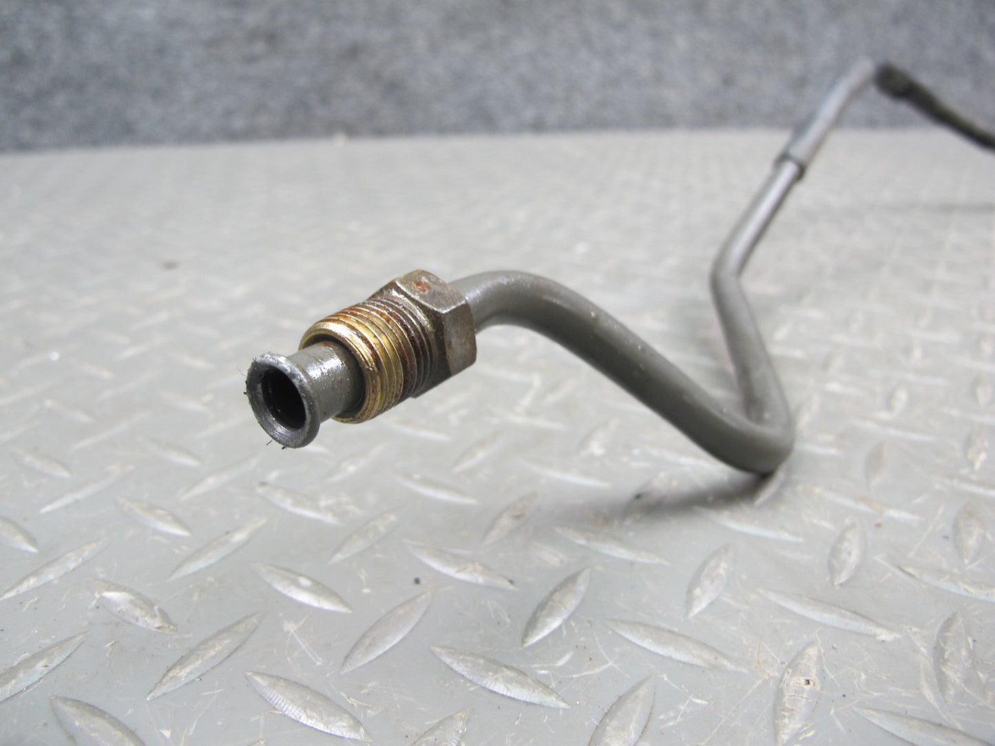95-96 Lexus JZZ31L SC300 A340E A/T Automatic Transmission Hose Pipe Line OEM