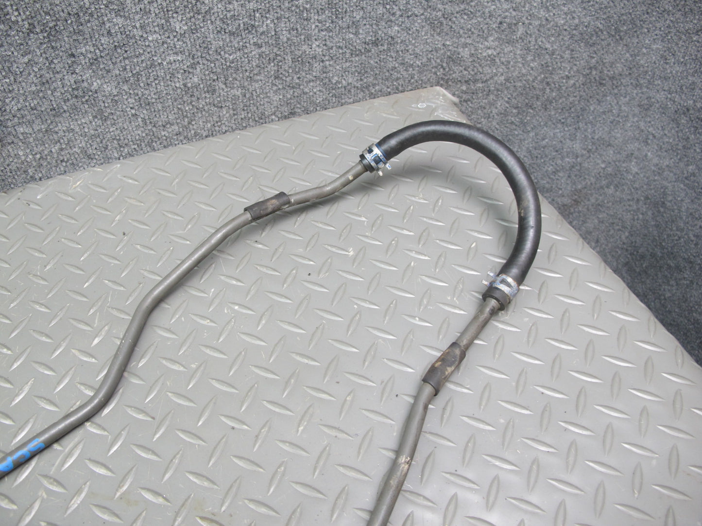 95-96 Lexus JZZ31L SC300 A340E A/T Automatic Transmission Hose Pipe Line OEM