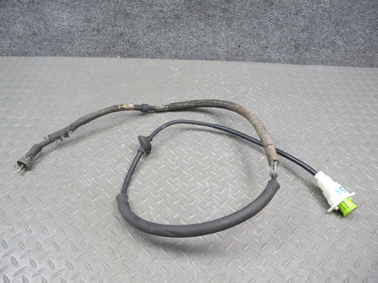 86-92 Toyota Supra MA71 Turbo Speedometer Cable OEM