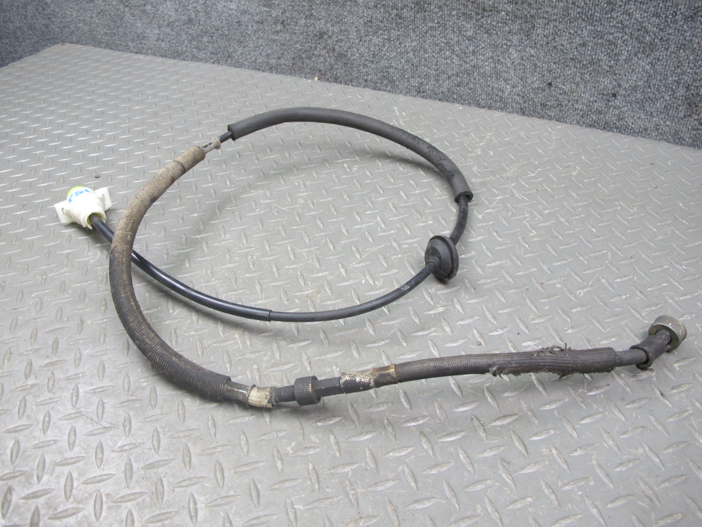 86-92 Toyota Supra MA71 Turbo Speedometer Cable OEM