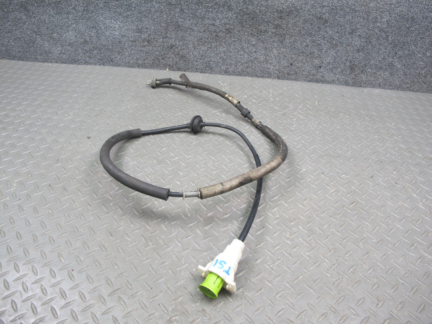 86-92 Toyota Supra MA71 Turbo Speedometer Cable OEM