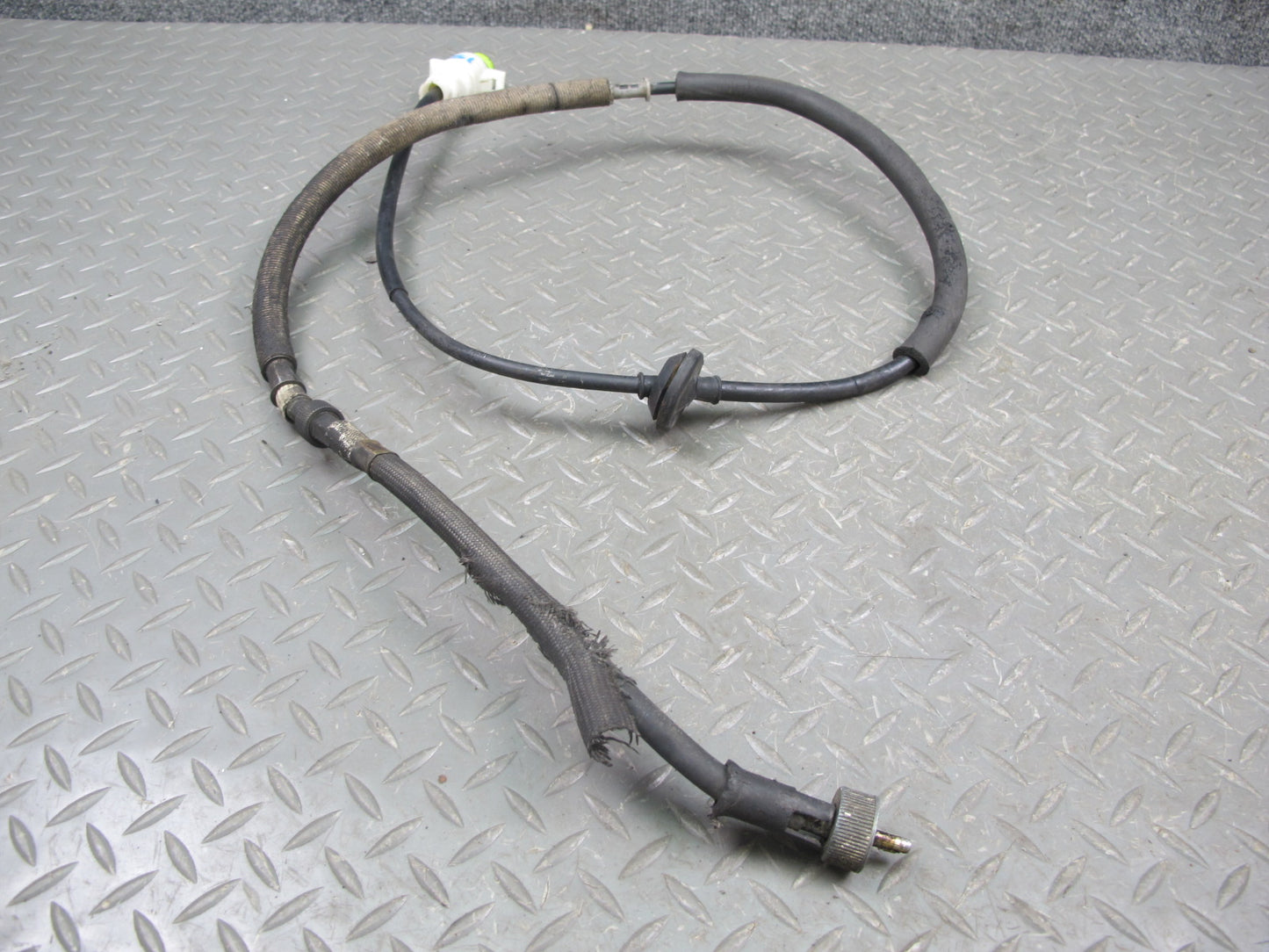 86-92 Toyota Supra MA71 Turbo Speedometer Cable OEM