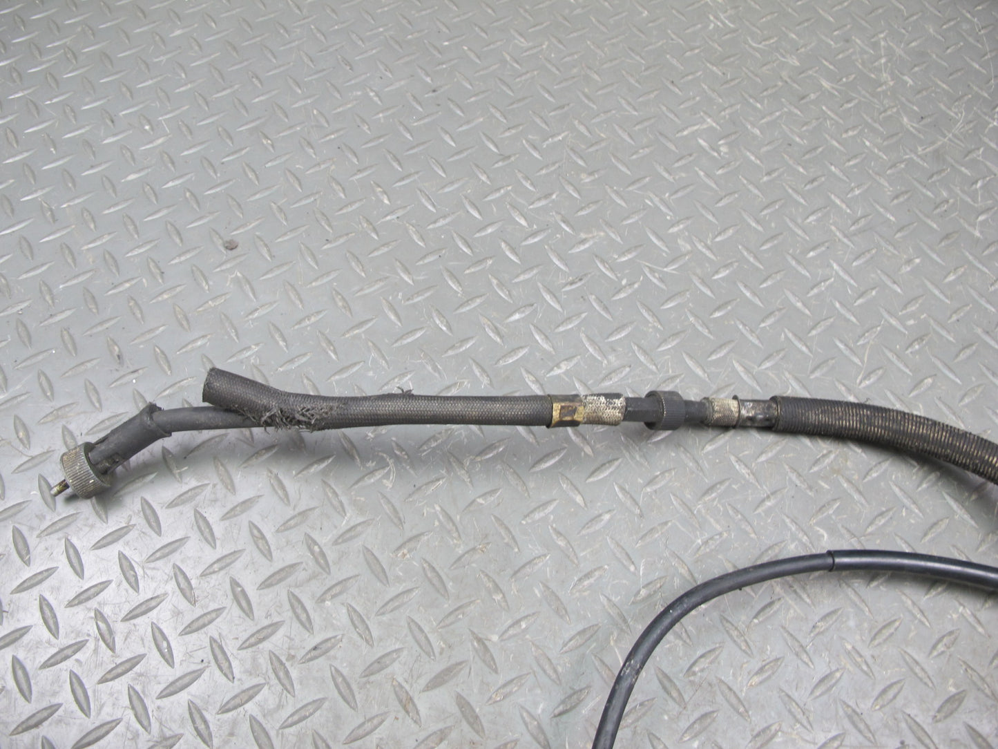 86-92 Toyota Supra MA71 Turbo Speedometer Cable OEM