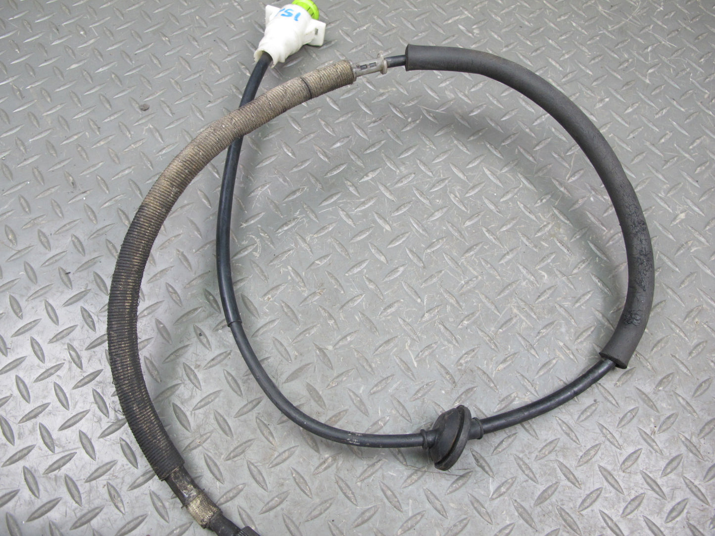 86-92 Toyota Supra MA71 Turbo Speedometer Cable OEM