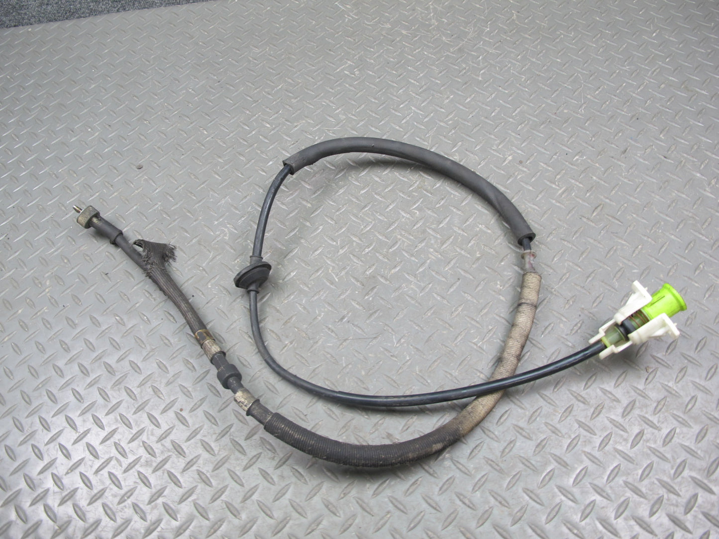 86-92 Toyota Supra MA71 Turbo Speedometer Cable OEM