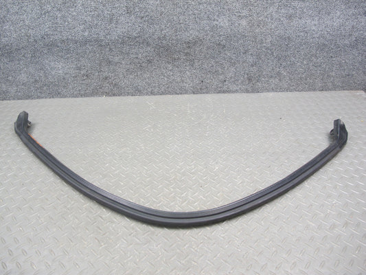 03-06 Chevrolet SSR Front Hood Rear Weatherstrip Rubber Seal 15114843 OEM