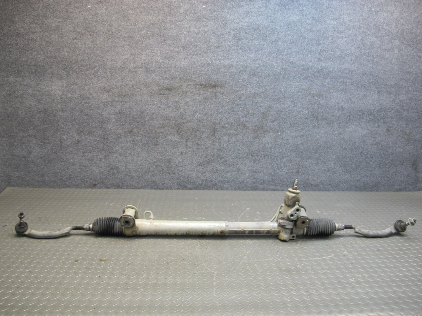 03-06 Chevrolet SSR Power Steering Gear Rack & Pinion OEM