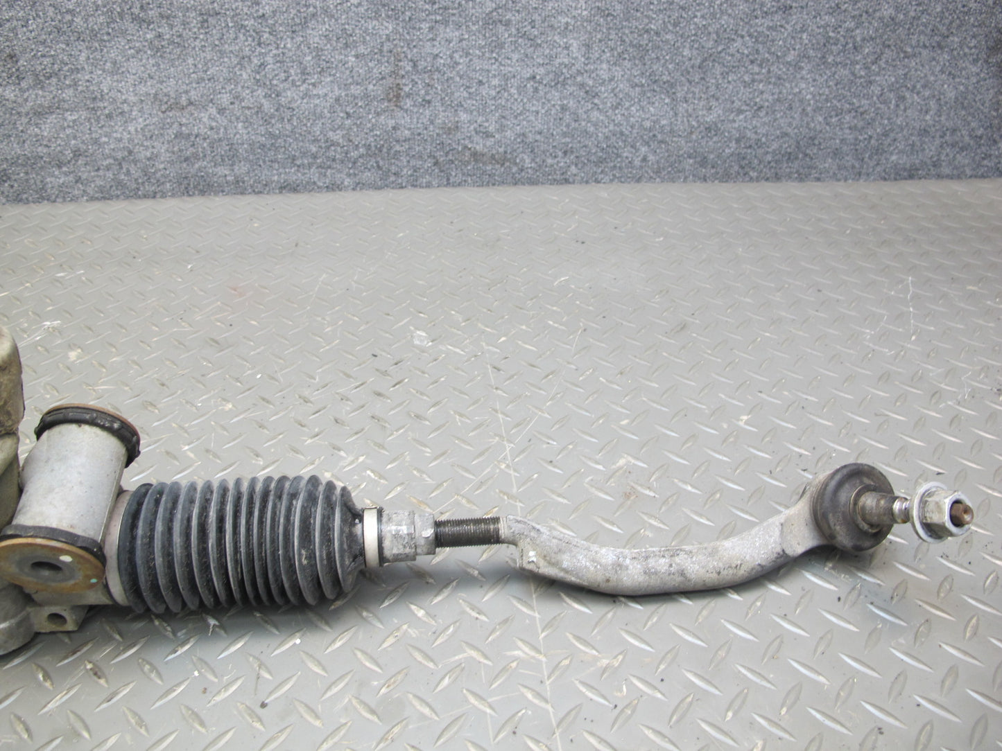 03-06 Chevrolet SSR Power Steering Gear Rack & Pinion OEM