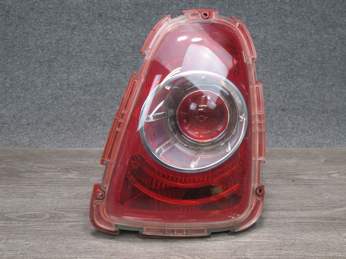 11-15 Mini Cooper R56 R58 R59 R57 Rear Left & Right Tail Light Lamp Set OEM