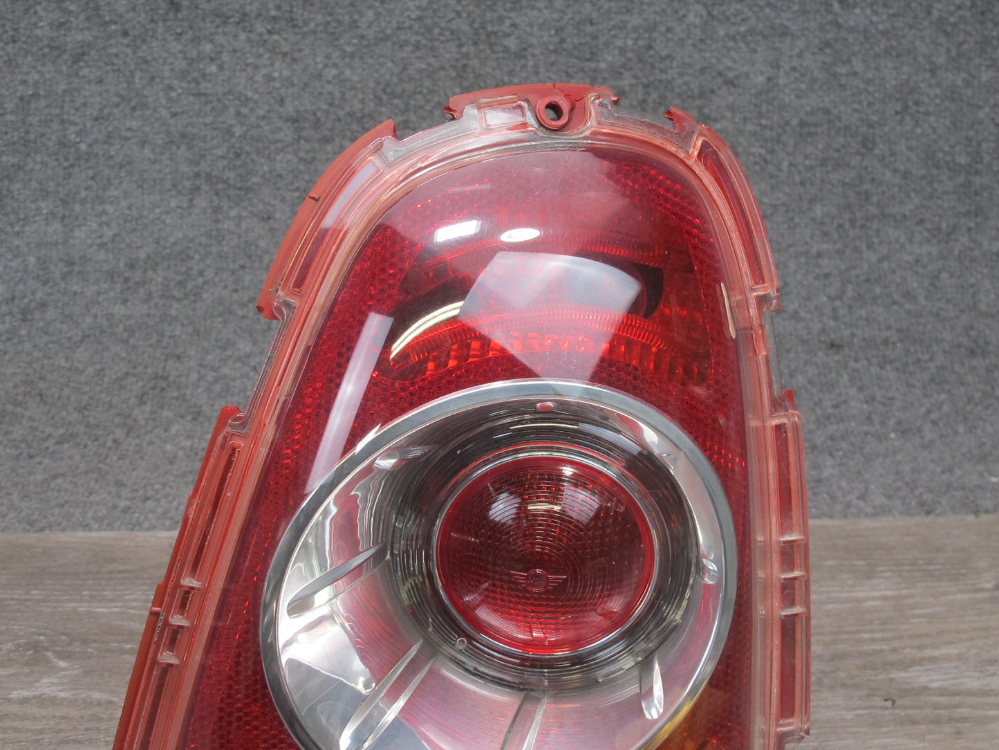 11-15 Mini Cooper R56 R58 R59 R57 Rear Left & Right Tail Light Lamp Set OEM