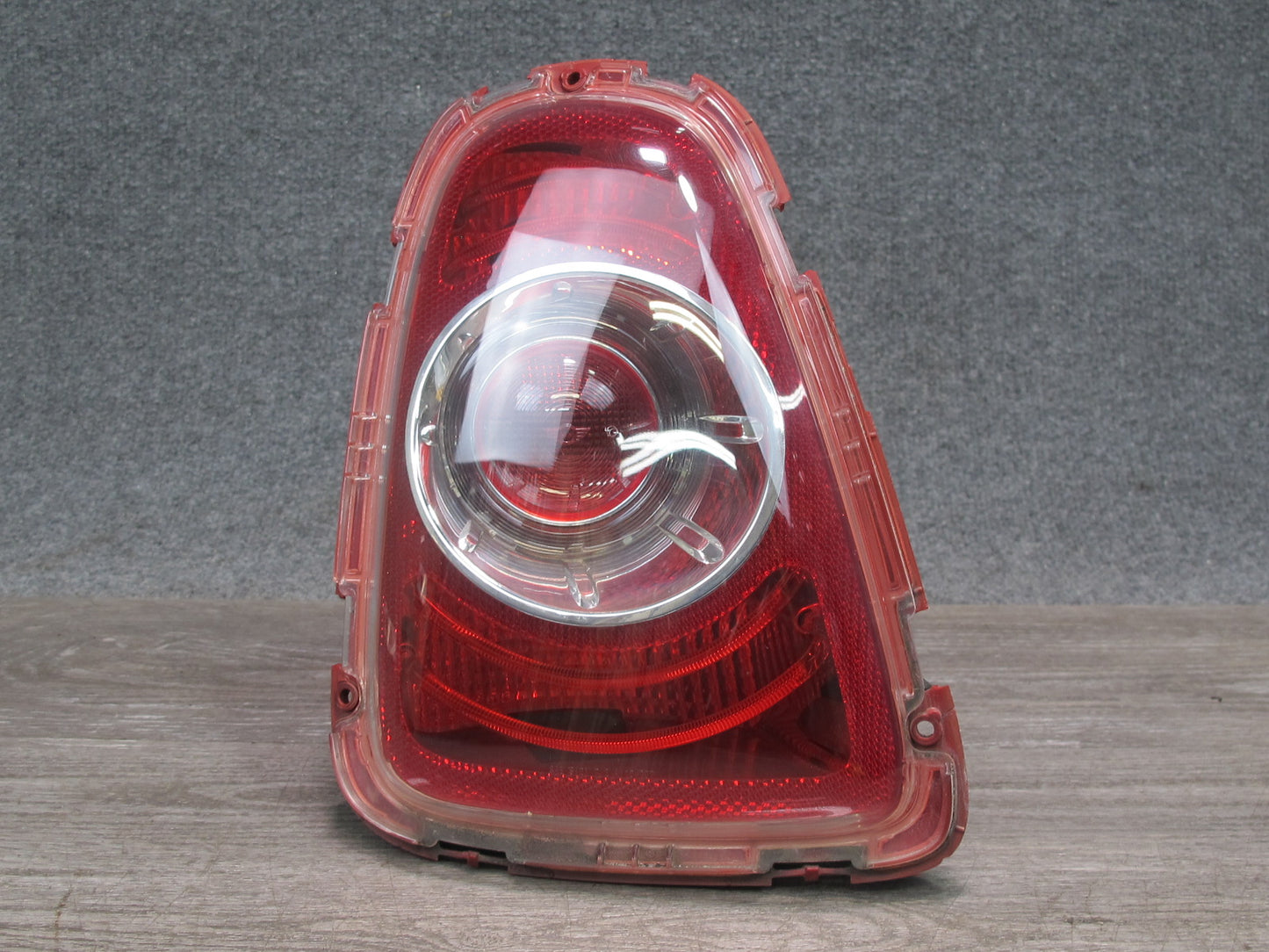 11-15 Mini Cooper R56 R58 R59 R57 Rear Left & Right Tail Light Lamp Set OEM