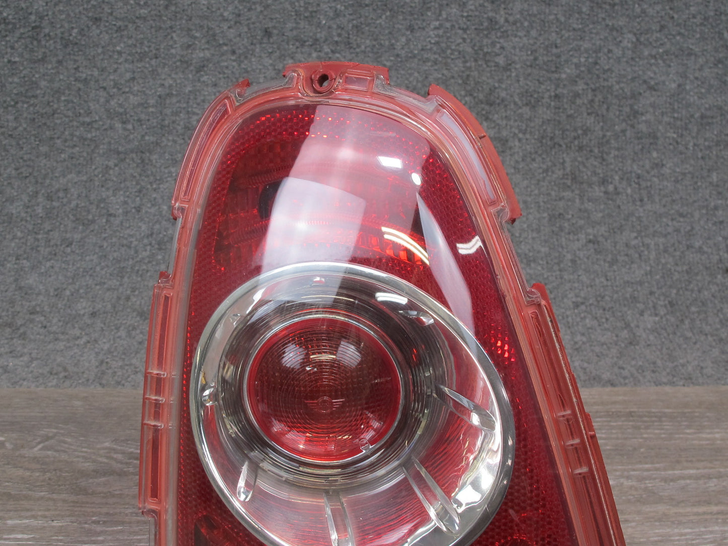 11-15 Mini Cooper R56 R58 R59 R57 Rear Left & Right Tail Light Lamp Set OEM