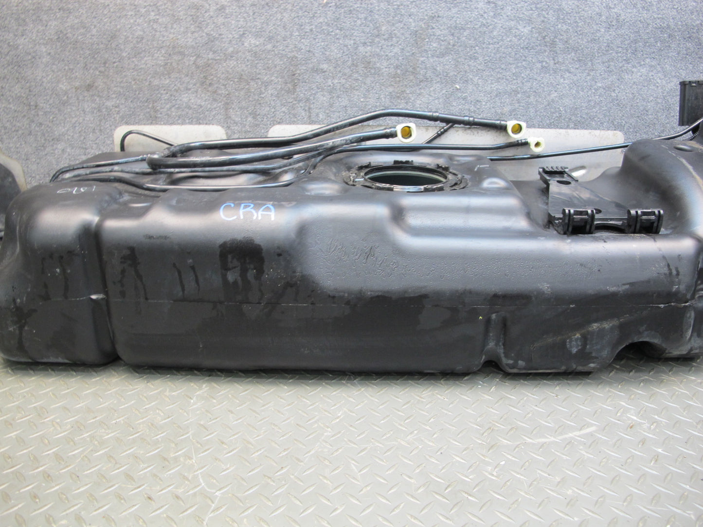 05-06 Chevrolet SSR Fuel Gas Tank Assembly OEM