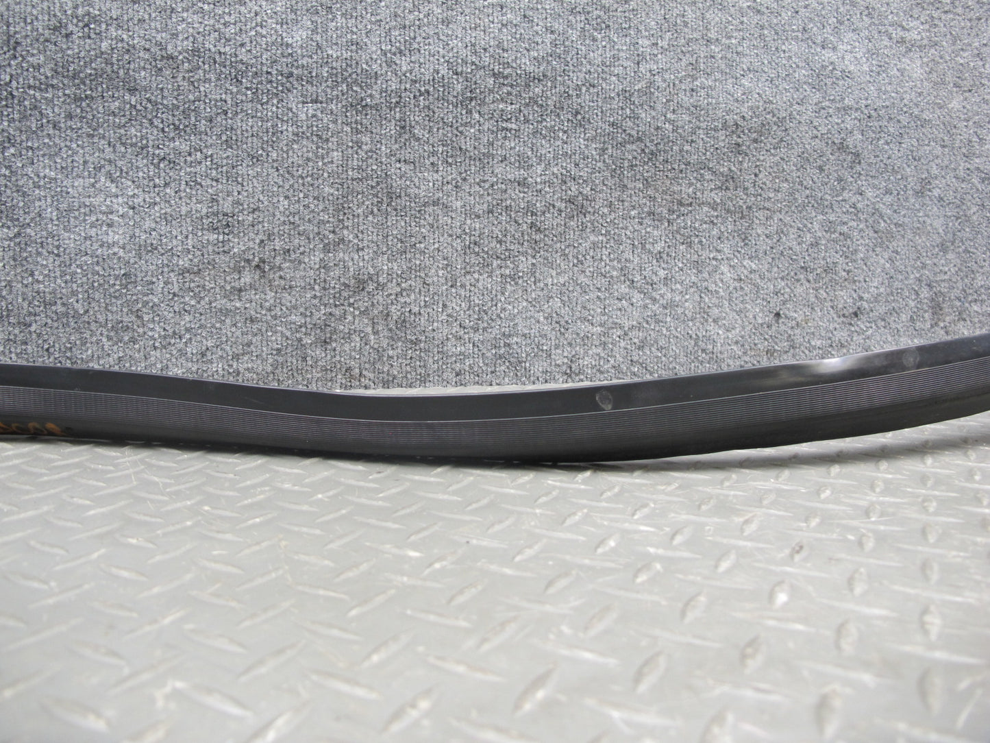 03-06 Chevrolet SSR Right Passenger Door Rubber Weatherstrip Seal OEM