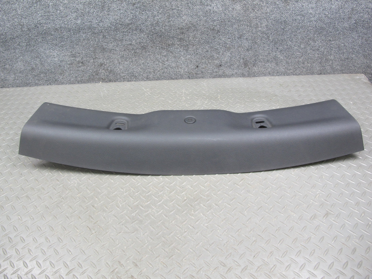 03-06 Chevrolet SSR Set of 3 Front Headliner A Pillar Trim Cover Panel OEM