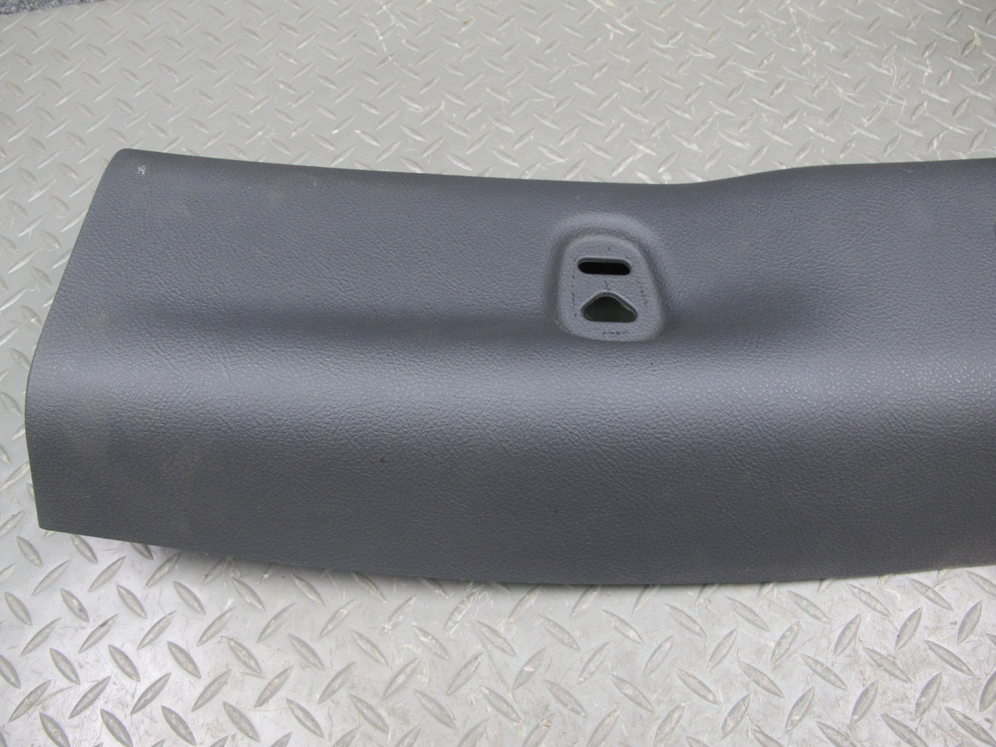 03-06 Chevrolet SSR Set of 3 Front Headliner A Pillar Trim Cover Panel OEM