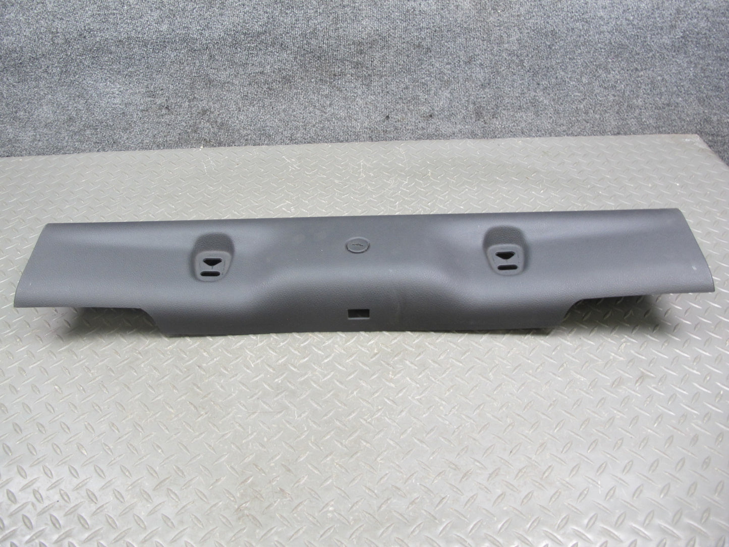 03-06 Chevrolet SSR Set of 3 Front Headliner A Pillar Trim Cover Panel OEM