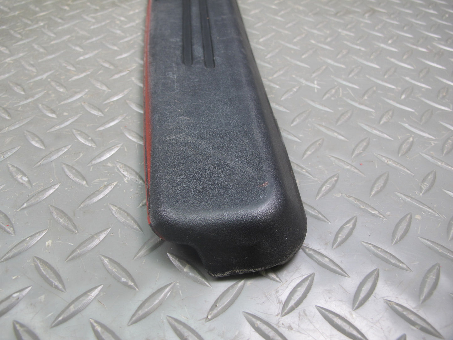 03-06 Chevrolet SSR Rear Tail Gate Step Sill Scuff Plate Trim Panel OEM