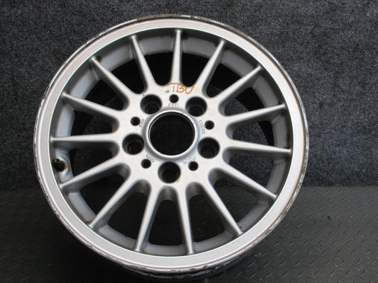 94-99 BMW E36 Style 32 Factory 15" R15 Alloy Wheel Rim 15x7J ET47 1093824 OEM