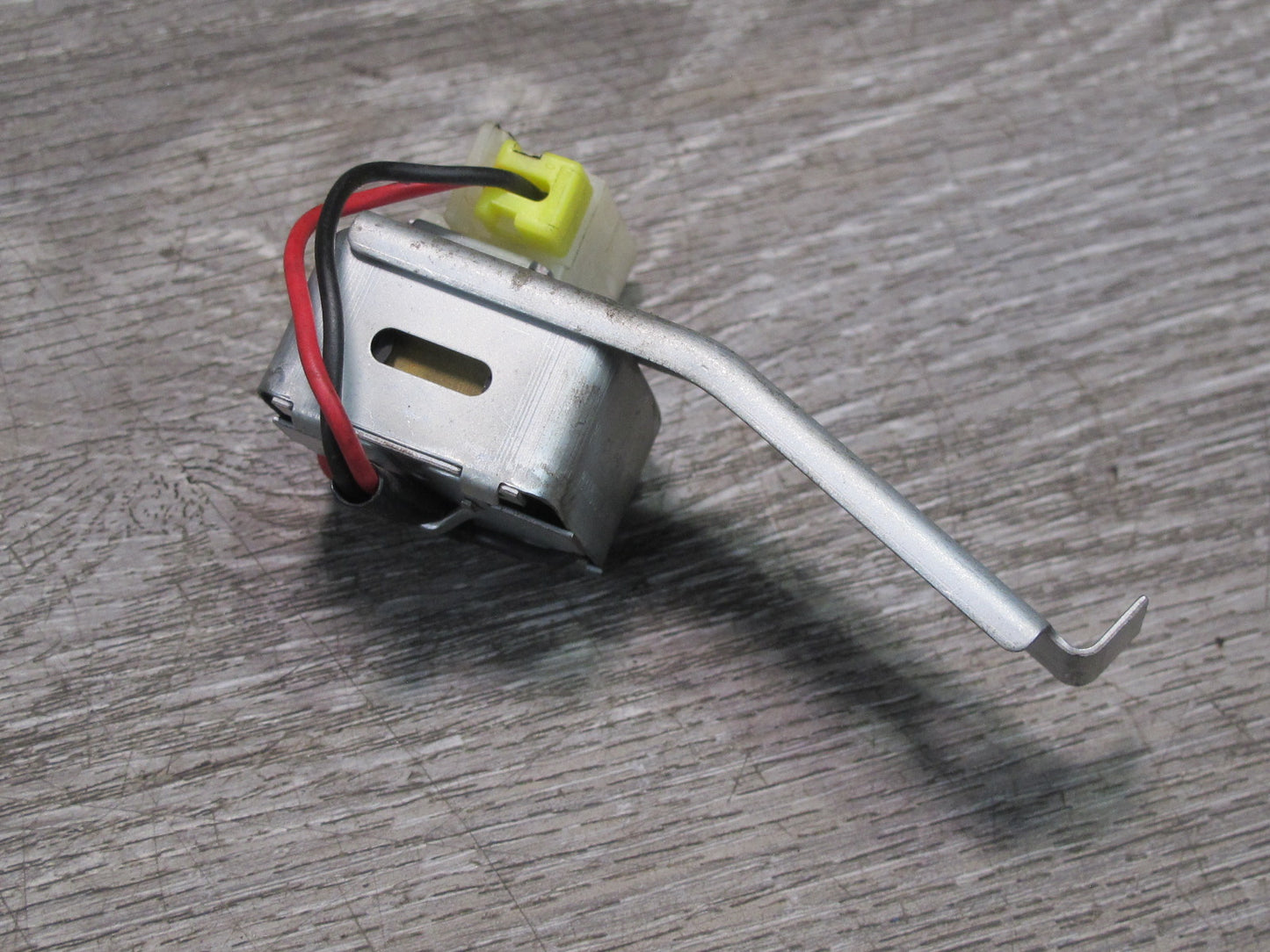 84-86 Nissan Z31 300ZX Buzzer Parking Alarm Module 24841-01P00 OEM