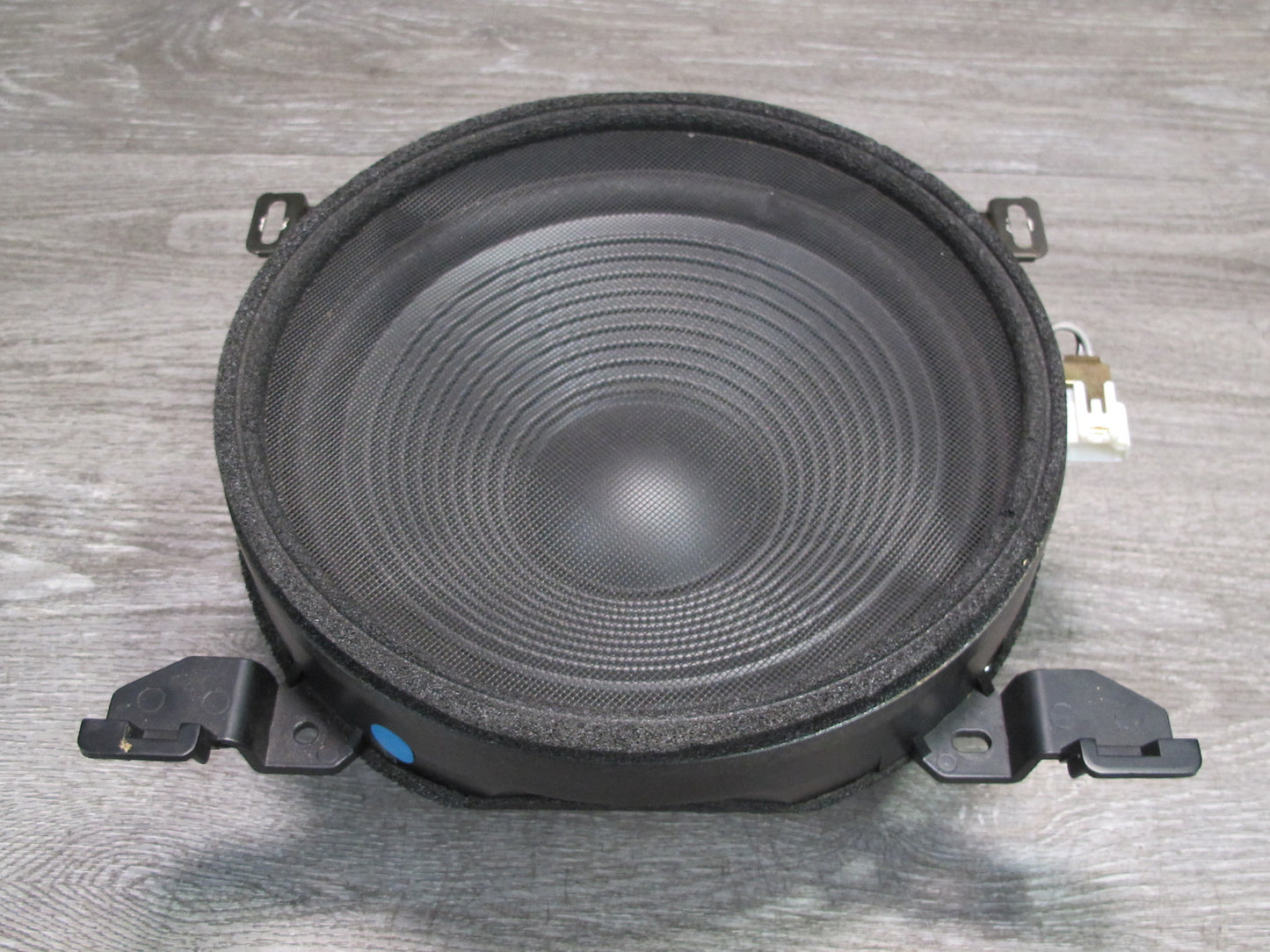 92-00 Lexus UZZ30L SC300 SC400 Rear Subwoofer Speaker 86160-24320 OEM