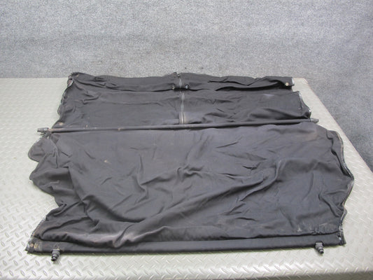 1983-1995 Porsche 928 Rear Luggage Cargo Hatch Boot Cover