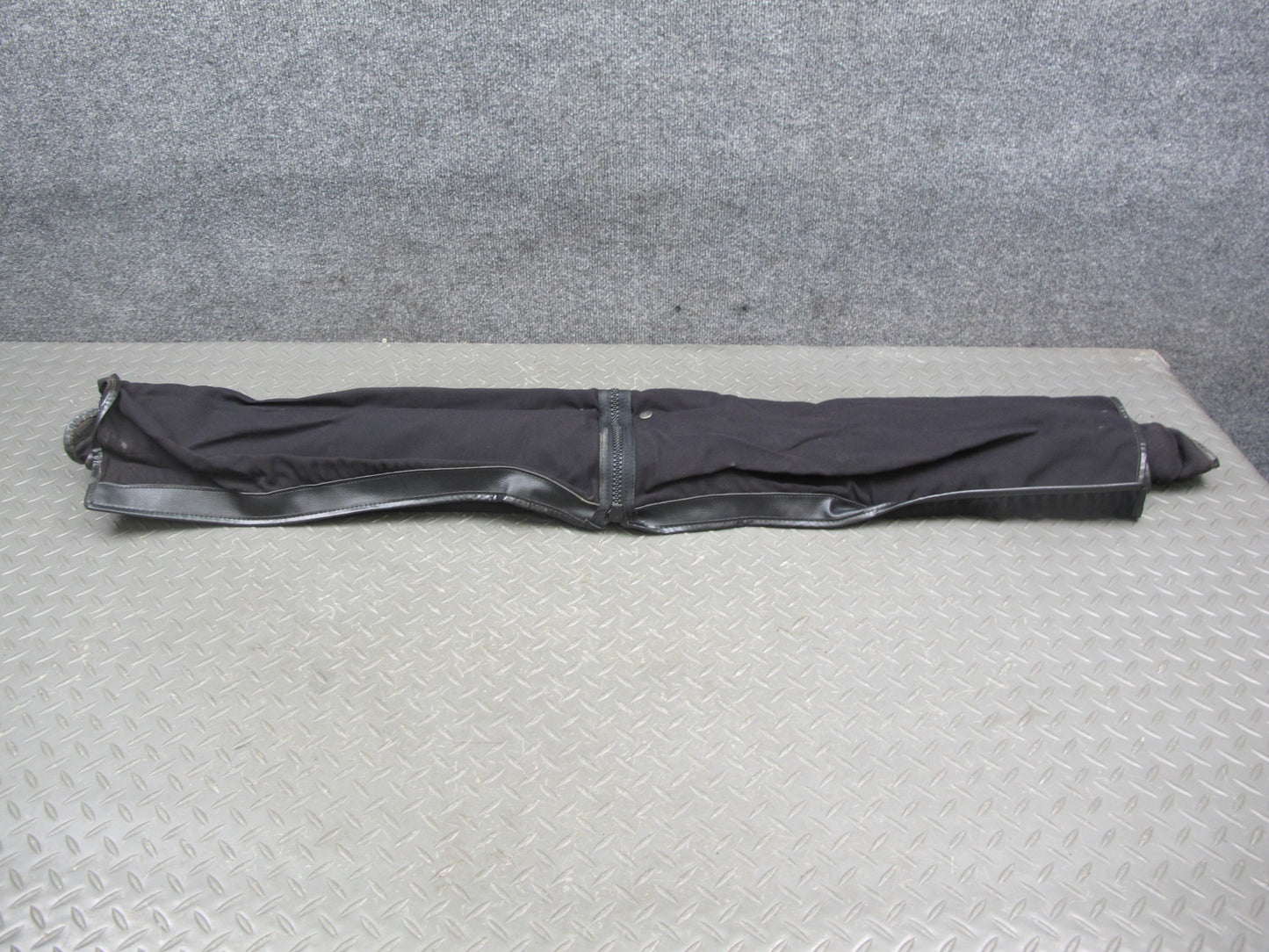 1983-1995 Porsche 928 Rear Luggage Cargo Hatch Boot Cover