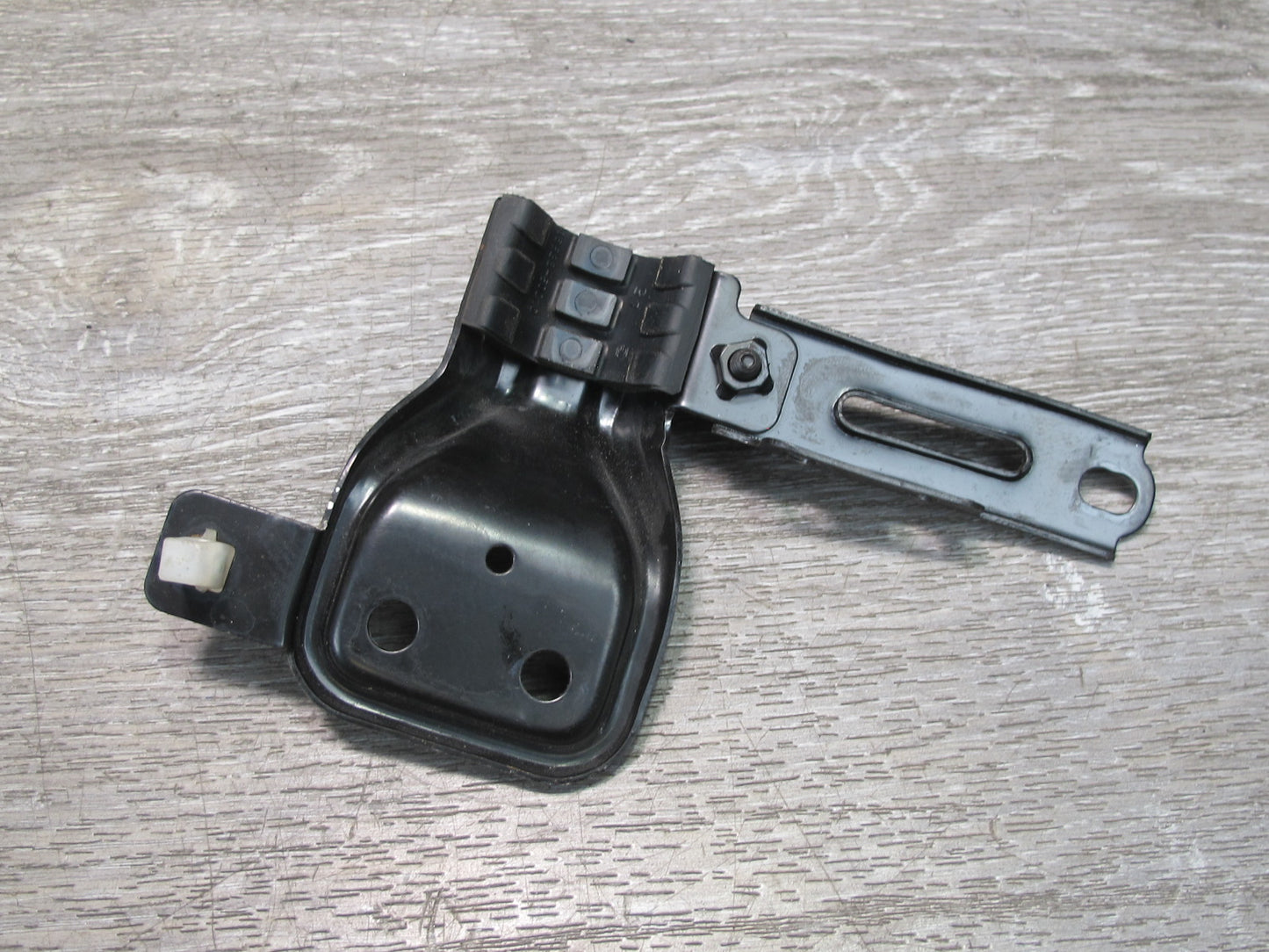 92-00 Lexus UZZ30L SC300 SC400 Engine Radiator Mount Bracket Support Set OEM