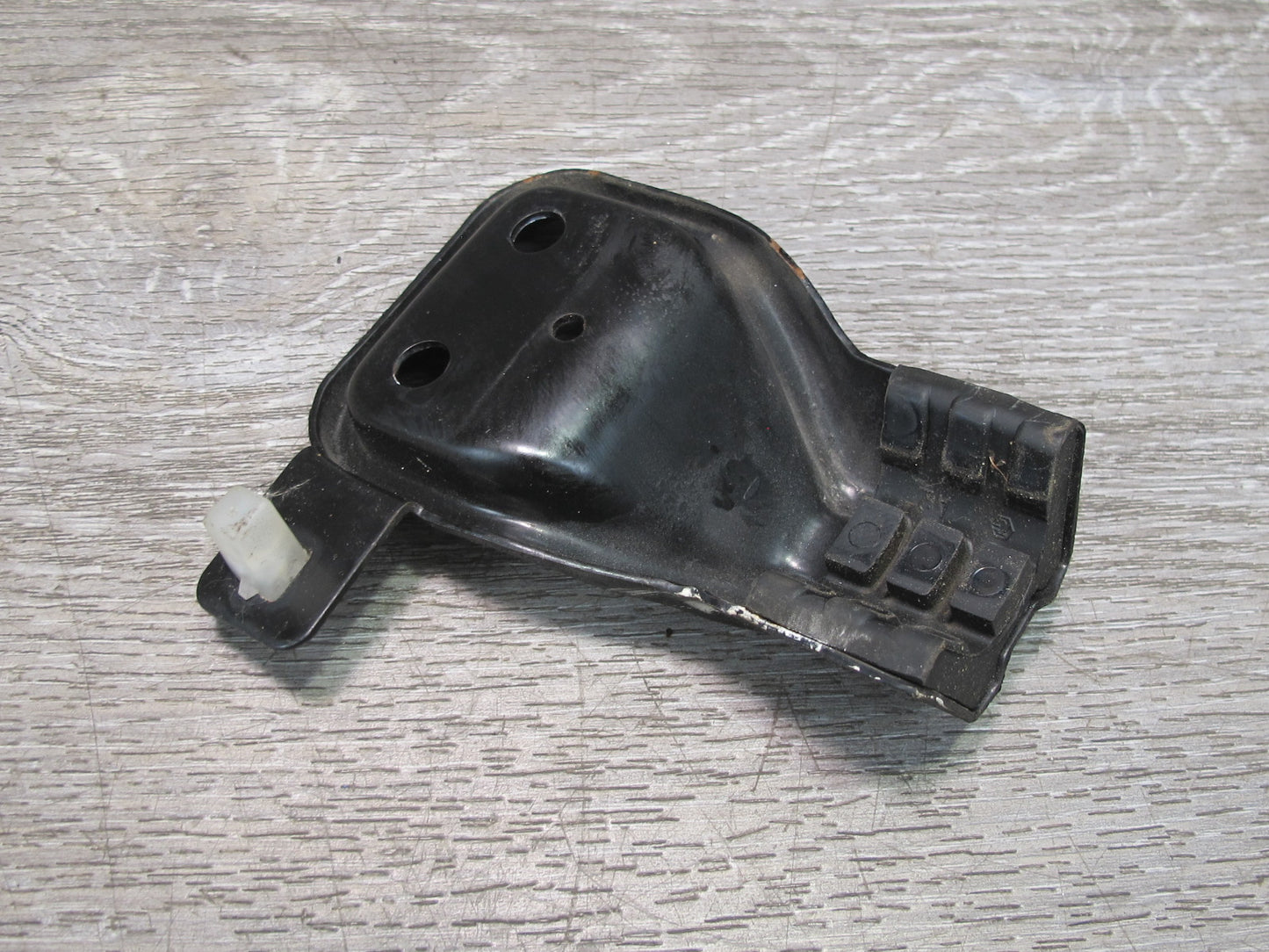 92-00 Lexus UZZ30L SC300 SC400 Engine Radiator Mount Bracket Support Set OEM