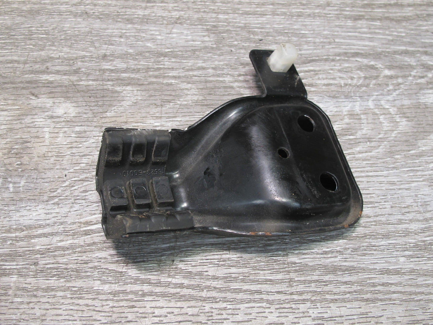 92-00 Lexus UZZ30L SC300 SC400 Engine Radiator Mount Bracket Support Set OEM