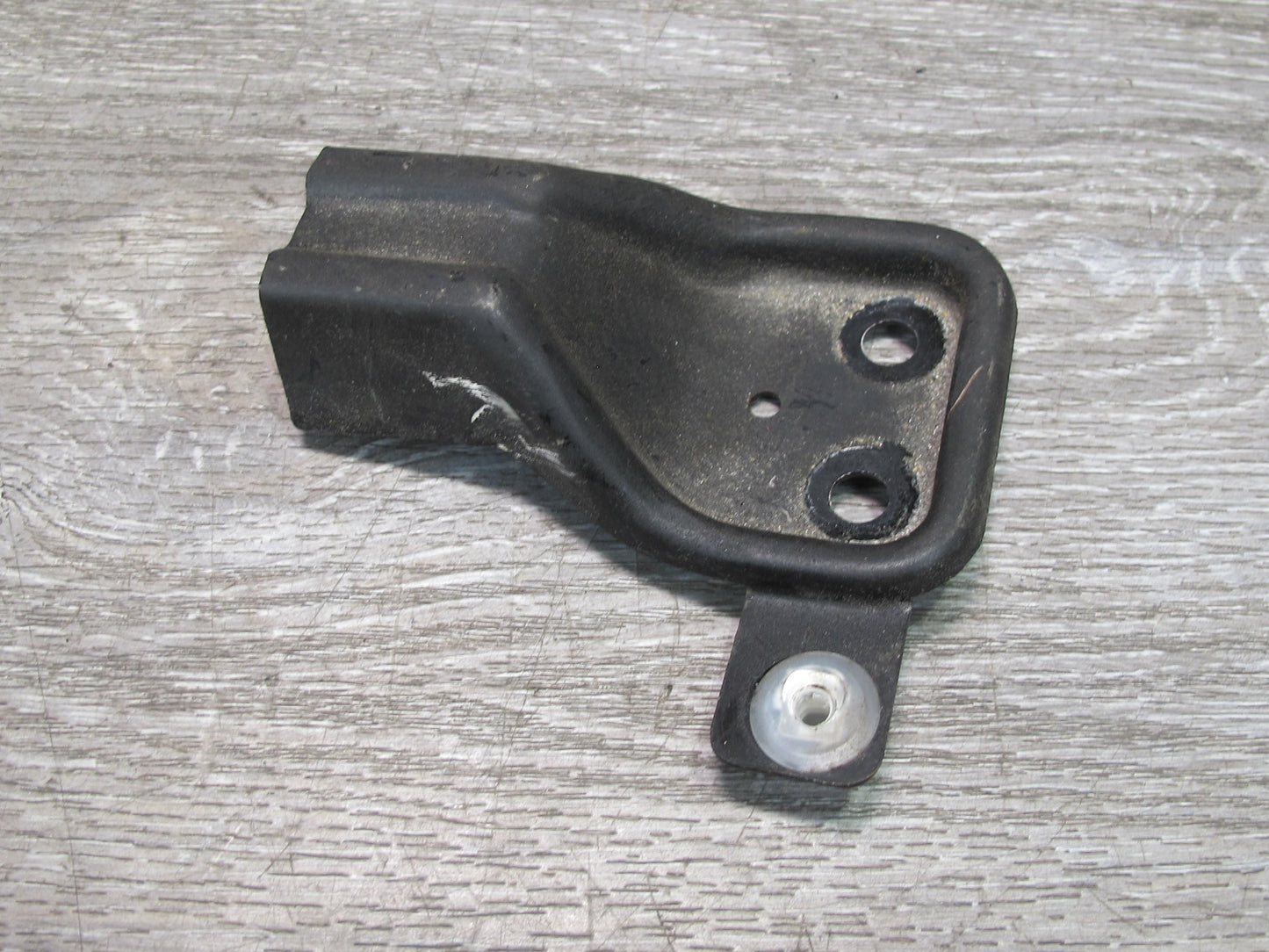 92-00 Lexus UZZ30L SC300 SC400 Engine Radiator Mount Bracket Support Set OEM