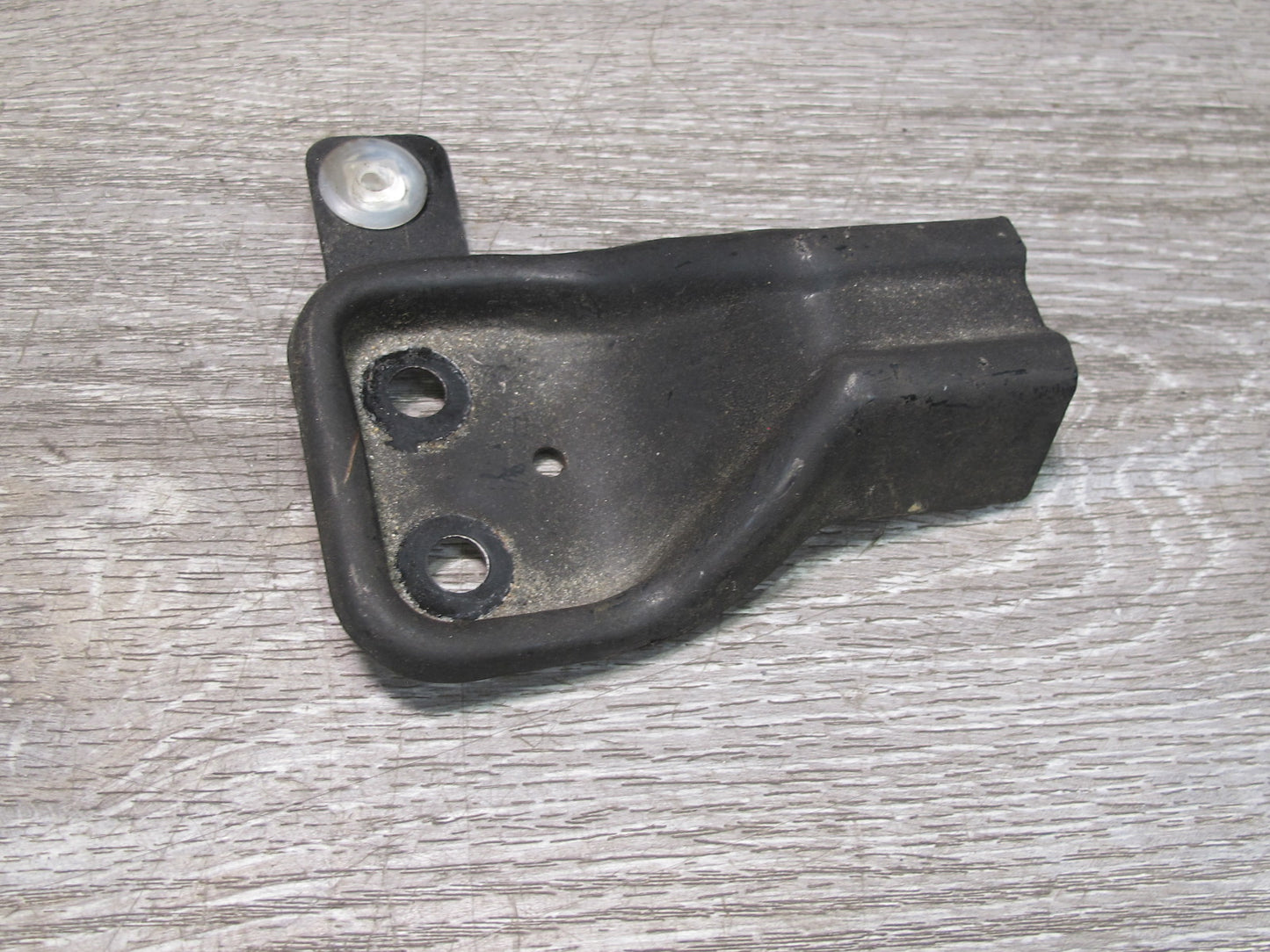 92-00 Lexus UZZ30L SC300 SC400 Engine Radiator Mount Bracket Support Set OEM