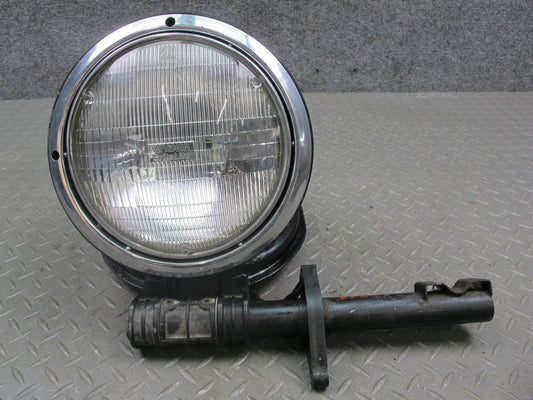 1978-1986 Porsche 928 S Front Left Driver Side Halogen Headlight Lamp Assembly