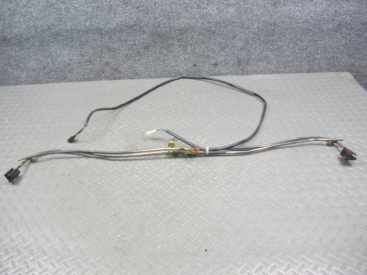 1983-1989 Porsche 928 S Sunroof Moon Roof Guide Tube Slide Cable Assembly