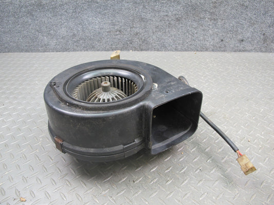 1984-1995 Porsche 928 S4 A/C Heater Blower Motor Fan 92857426704