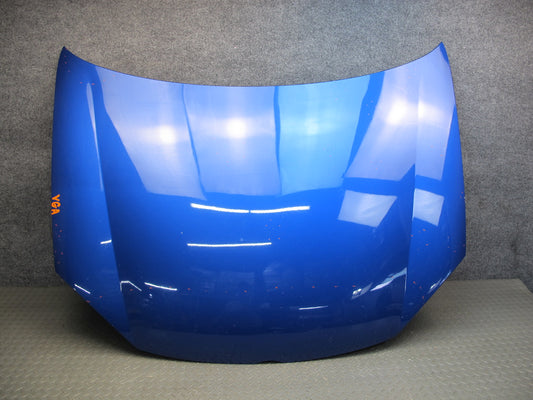 06-09 VW Golf MK5 R32 GTI Rabbit Front Hood Bonnet Shell Panel Deepblue OEM