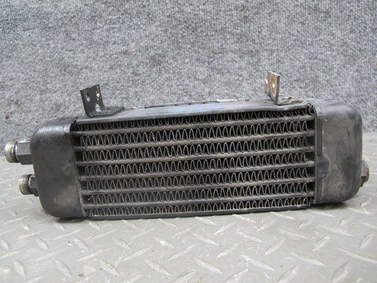 1984-1986 Porsche 928 S Transmission Oil Cooler Heat Exchanger 92830702900