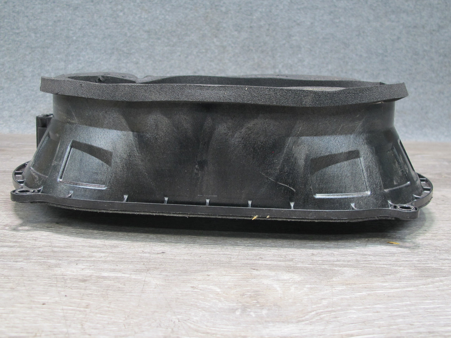 14-17 Maserati Ghibli M157 Rear Subwoofer Sub Woofer Speaker 670009429 OEM