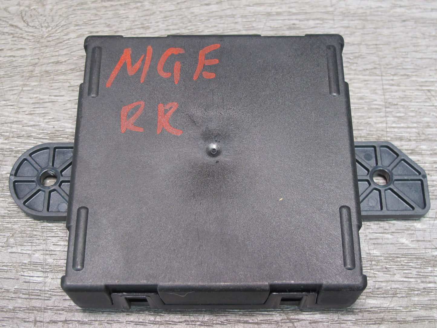 14-19 Maserati Ghibli M157 Rear Right Door Control Module 52851640AD OEM