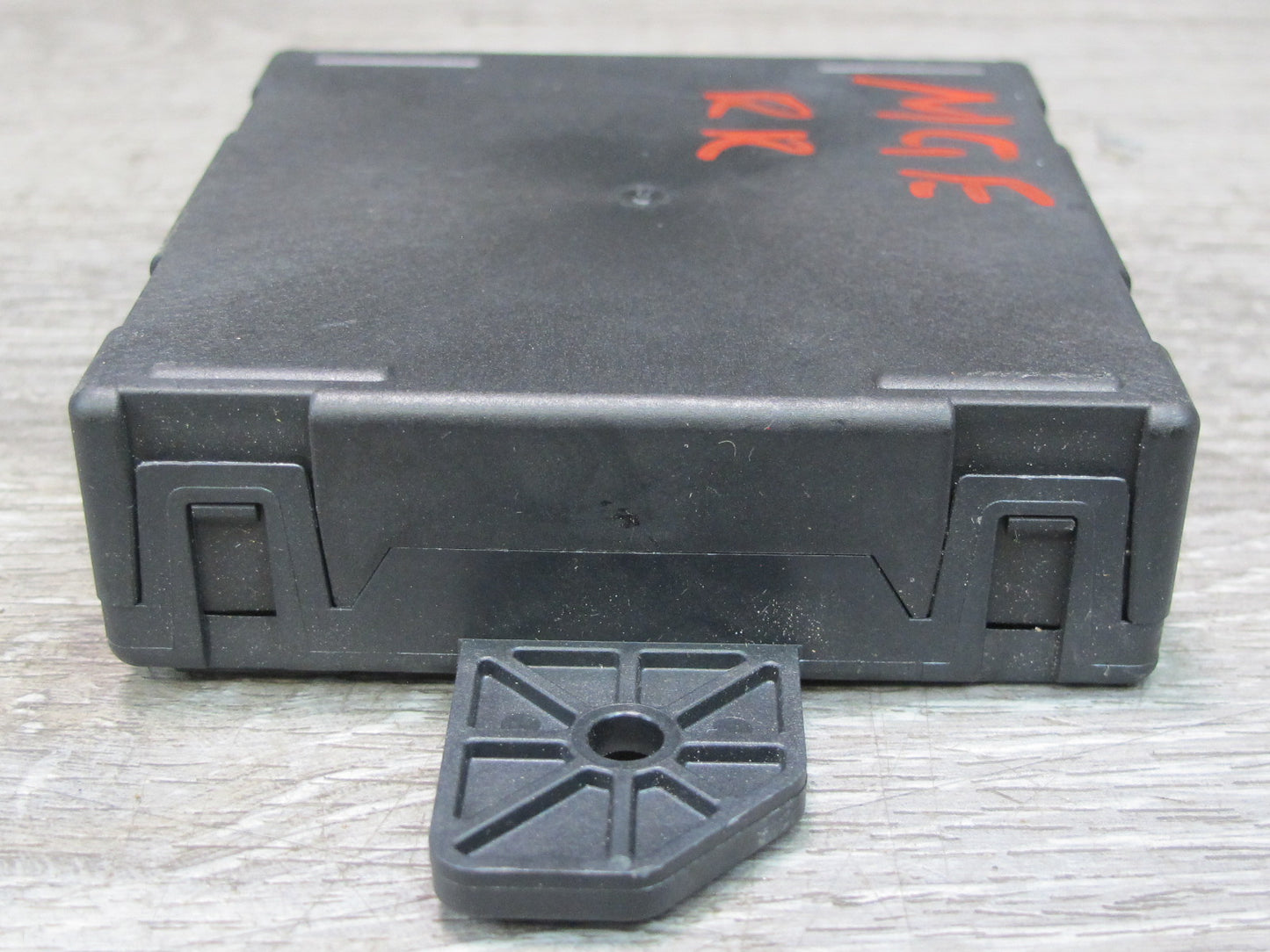 14-19 Maserati Ghibli M157 Rear Right Door Control Module 52851640AD OEM