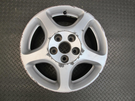 1998-2000 Lexus GS300 GS400 16" 16x7.5 Aluminum Wheel Rim OEM
