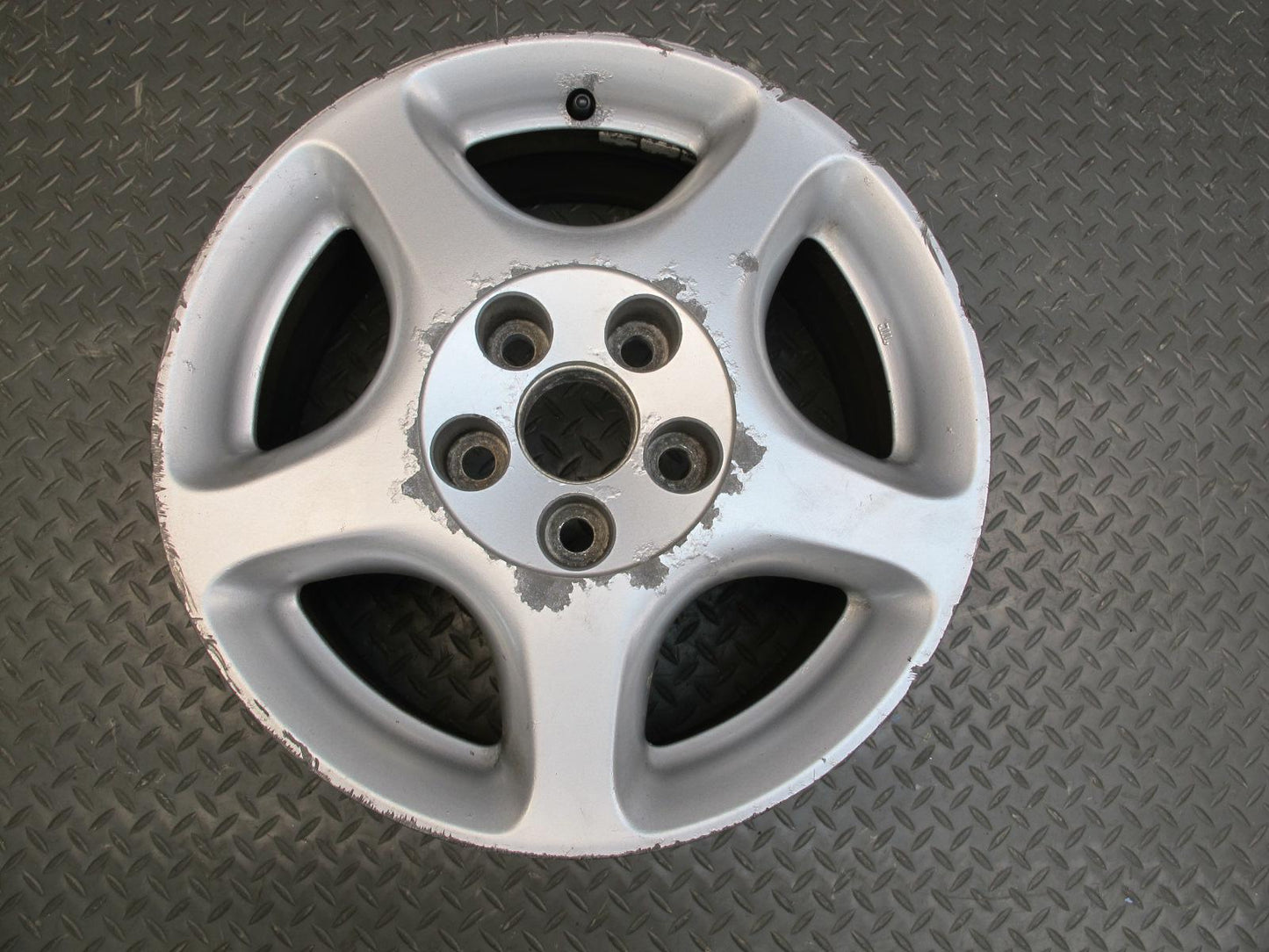 1998-2000 Lexus GS300 GS400 16" 16x7.5 Aluminum Wheel Rim OEM