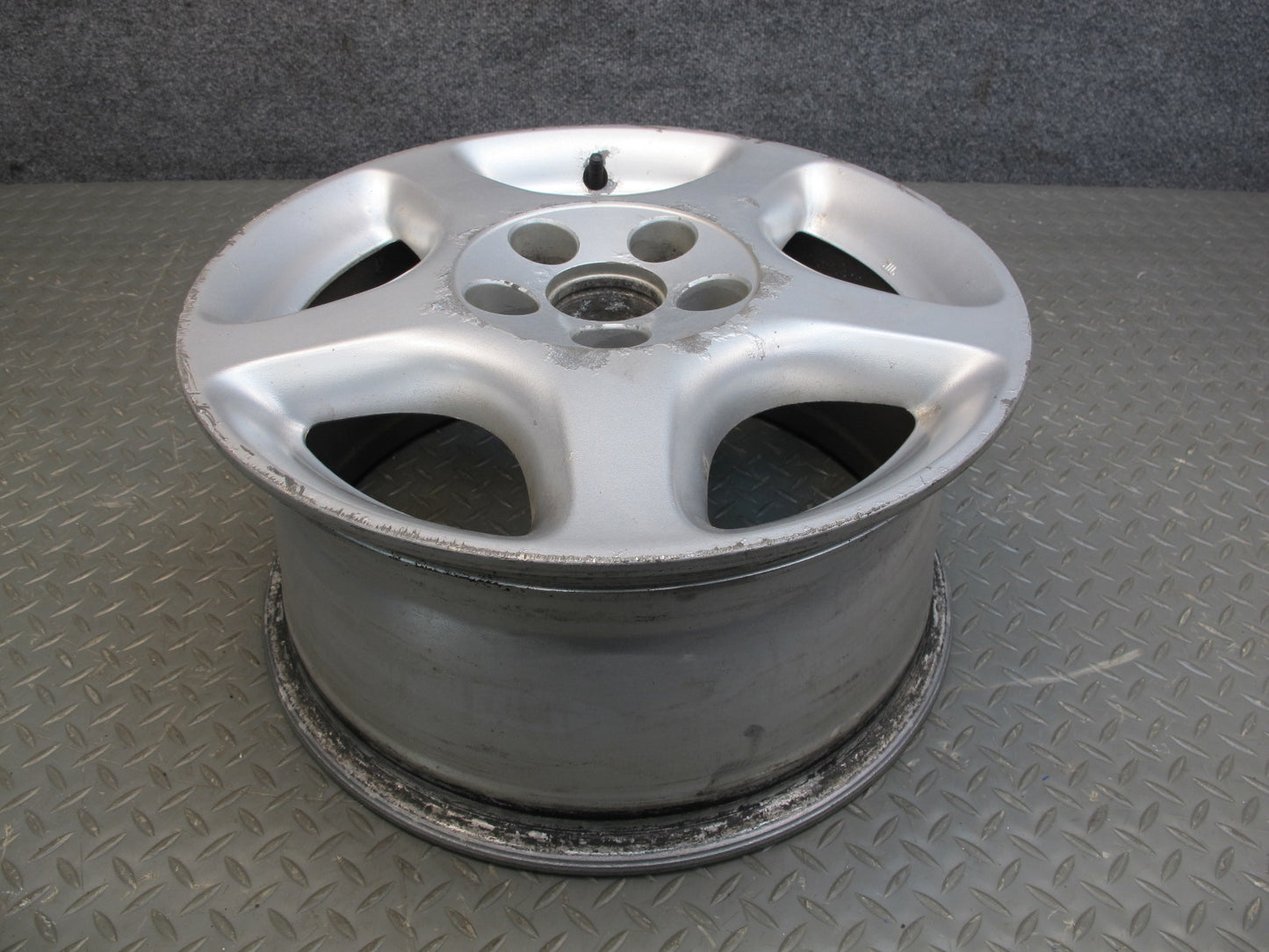 1998-2000 Lexus GS300 GS400 16" 16x7.5 Aluminum Wheel Rim OEM