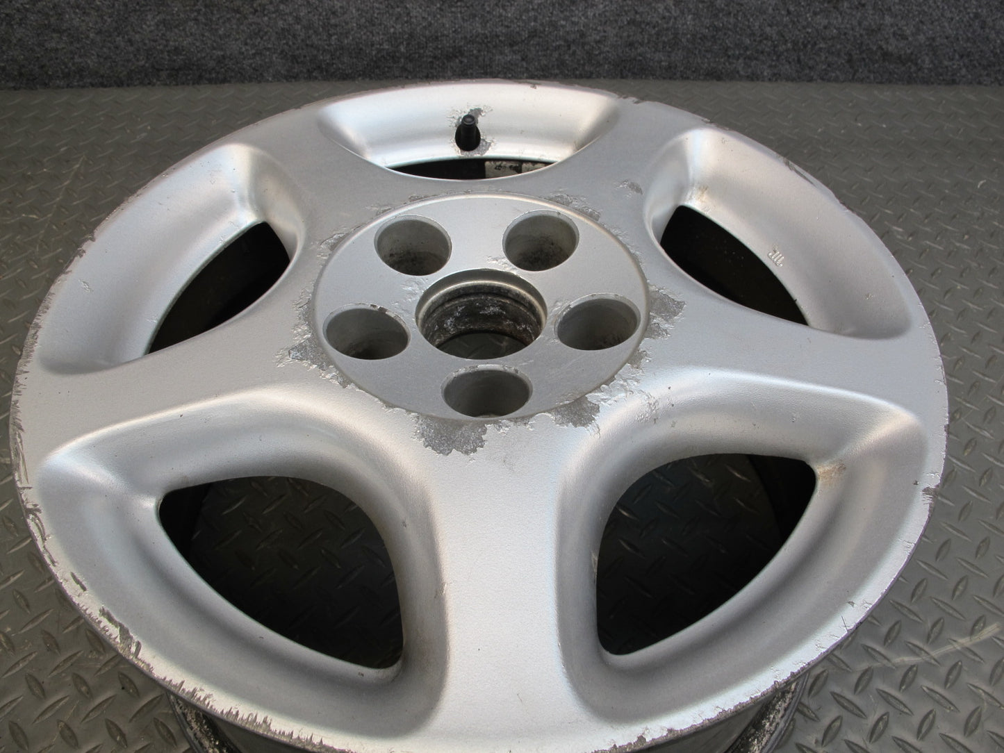 1998-2000 Lexus GS300 GS400 16" 16x7.5 Aluminum Wheel Rim OEM
