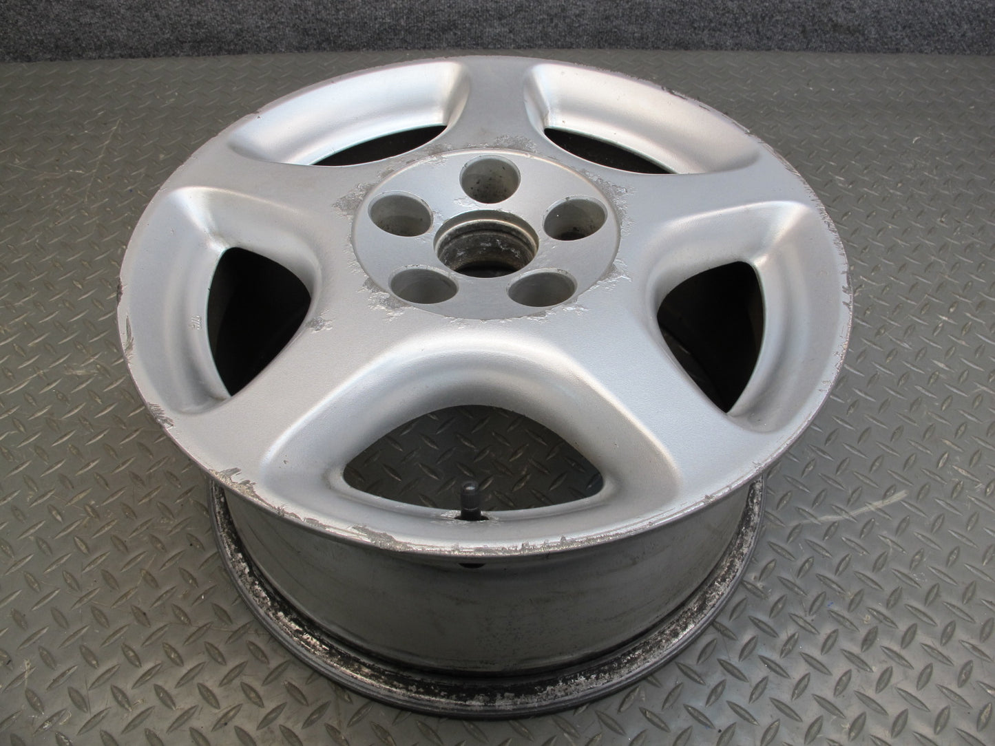 1998-2000 Lexus GS300 GS400 16" 16x7.5 Aluminum Wheel Rim OEM