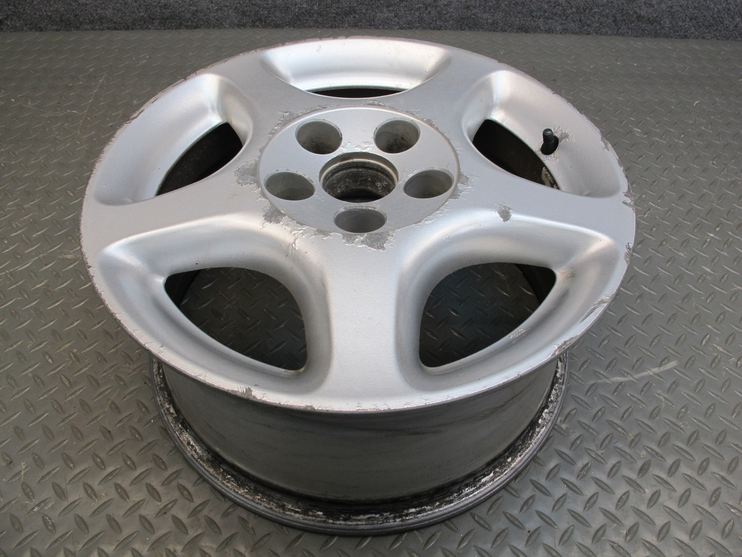 1998-2000 Lexus GS300 GS400 16" 16x7.5 Aluminum Wheel Rim OEM
