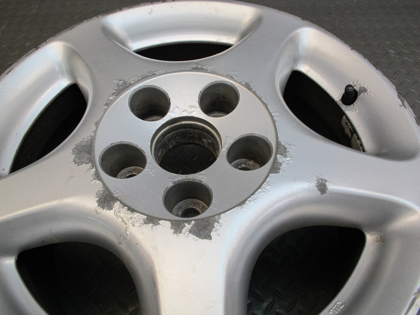 1998-2000 Lexus GS300 GS400 16" 16x7.5 Aluminum Wheel Rim OEM