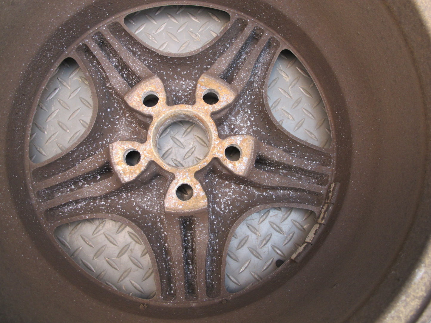 1998-2000 Lexus GS300 GS400 16" 16x7.5 Aluminum Wheel Rim OEM